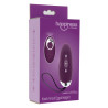 happiness TOYJOY Oeuf vibrant télécommandé Eggstravagant 9 x 3.3cm